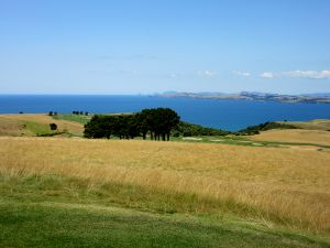 Kauri Cliffs 2nd